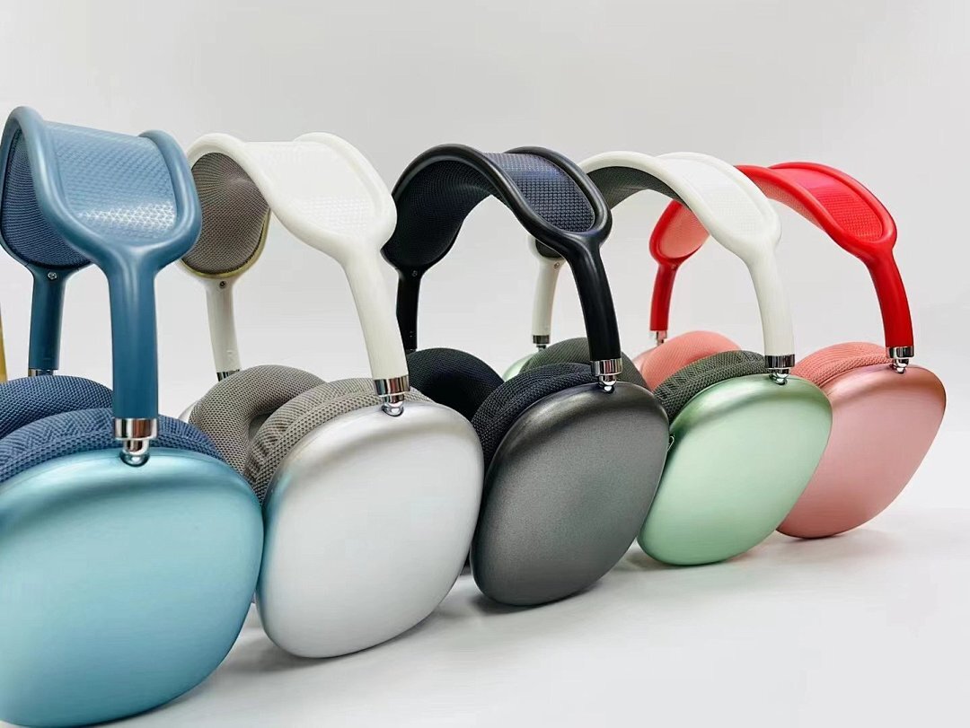 T588-365 Head mounted earphones, wireless Bluetooth earphones