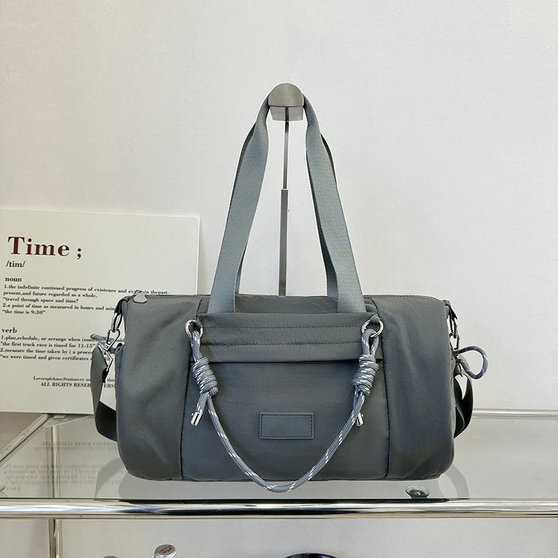 T588-844 Travel Youth Leisure Business Travel Handbag