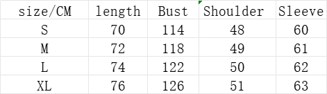 T588-698 long-sleeved coat 1688YF