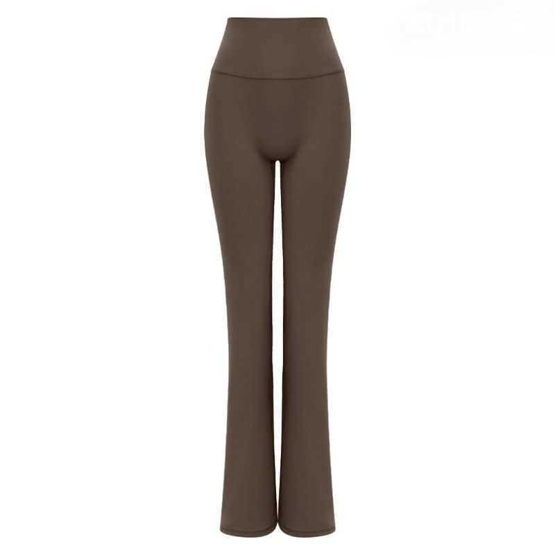 T588-923 Yoga High Waist, Belly Pants, Outdoor Exercise, Hip Lifting
