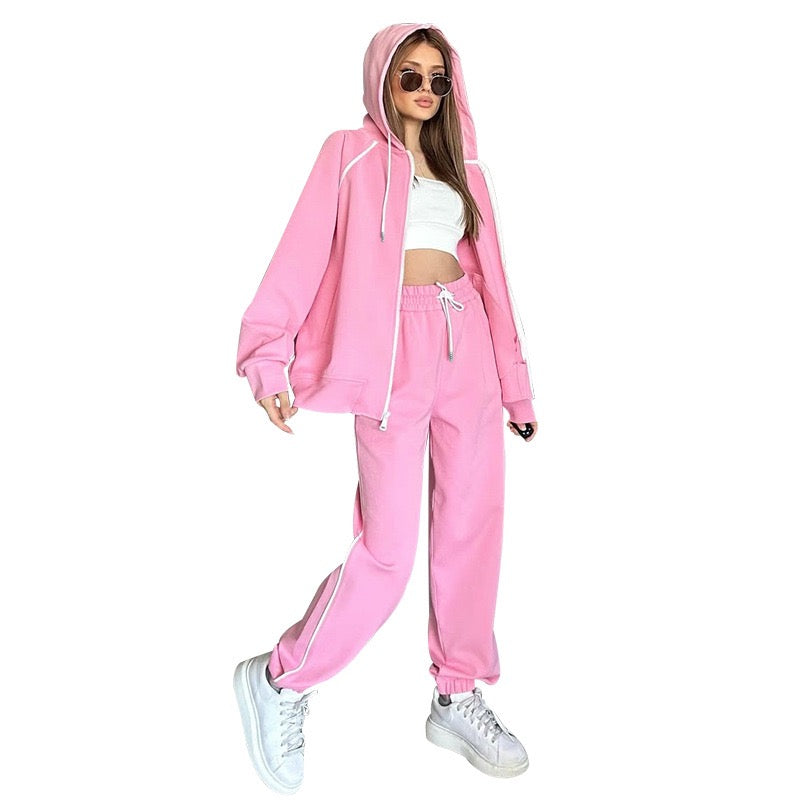 Ladies' fashionable jacket