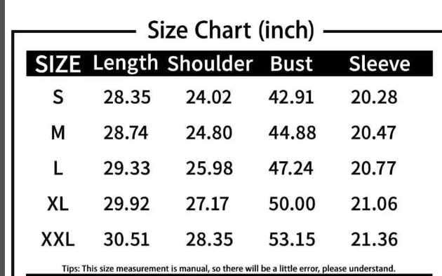 T588-581 -Oversized Denim Jacket