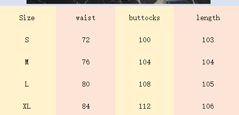 T588-853 High waisted, loose and wide leg new jeans