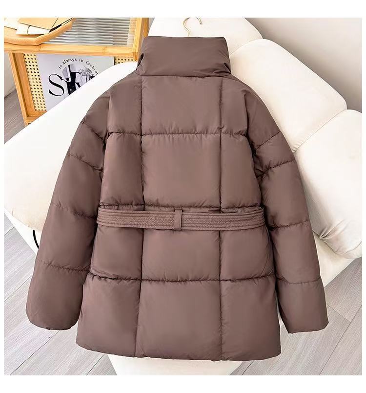 T588-766 Hot-selling cotton-padded jacket