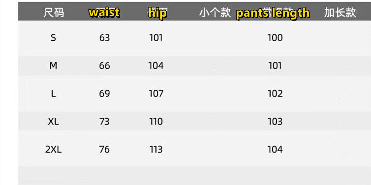 T588-796 Bestselling pants