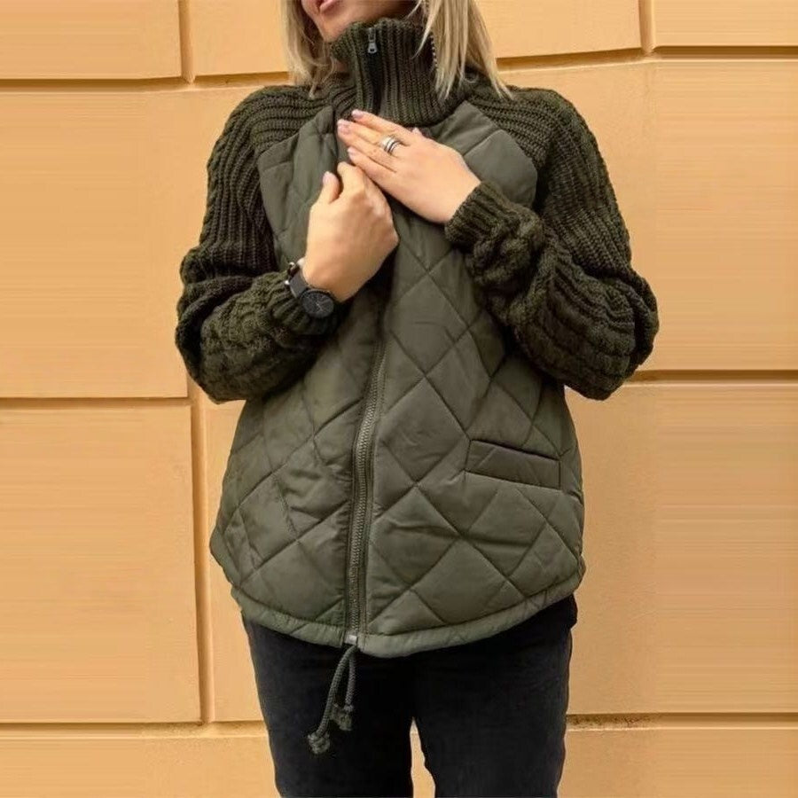 T588-601 Hot-selling down jacket -GYYF