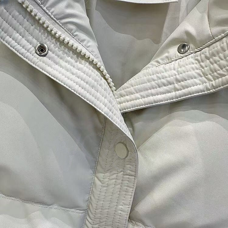 T588-797 Bestselling cotton jacket