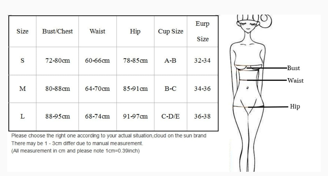 Retro polka dot swimsuit with system rope E1265
