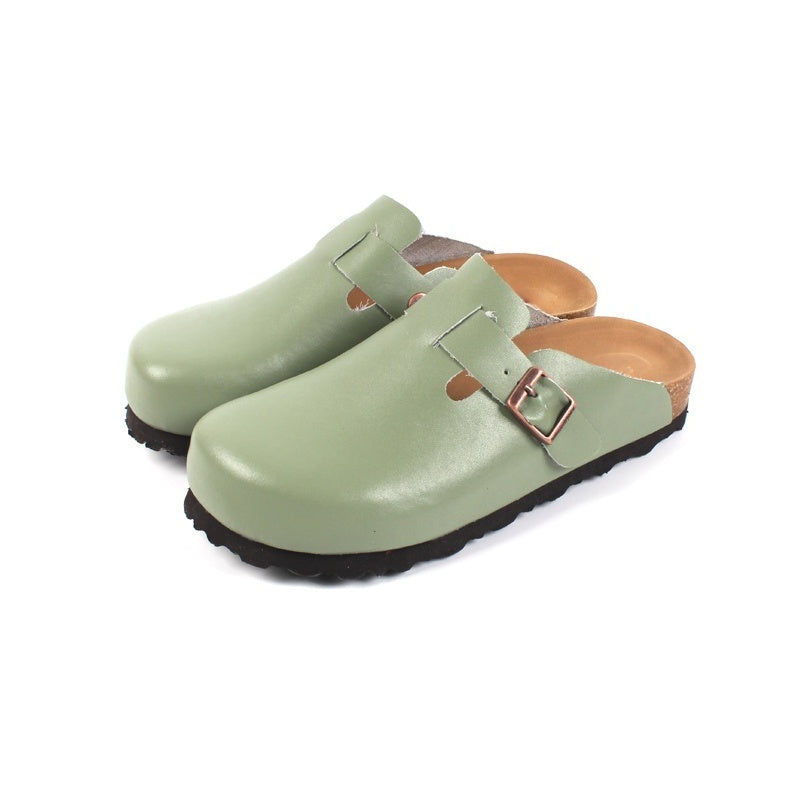 T588-873 Colorful, fashionable and versatile slippers