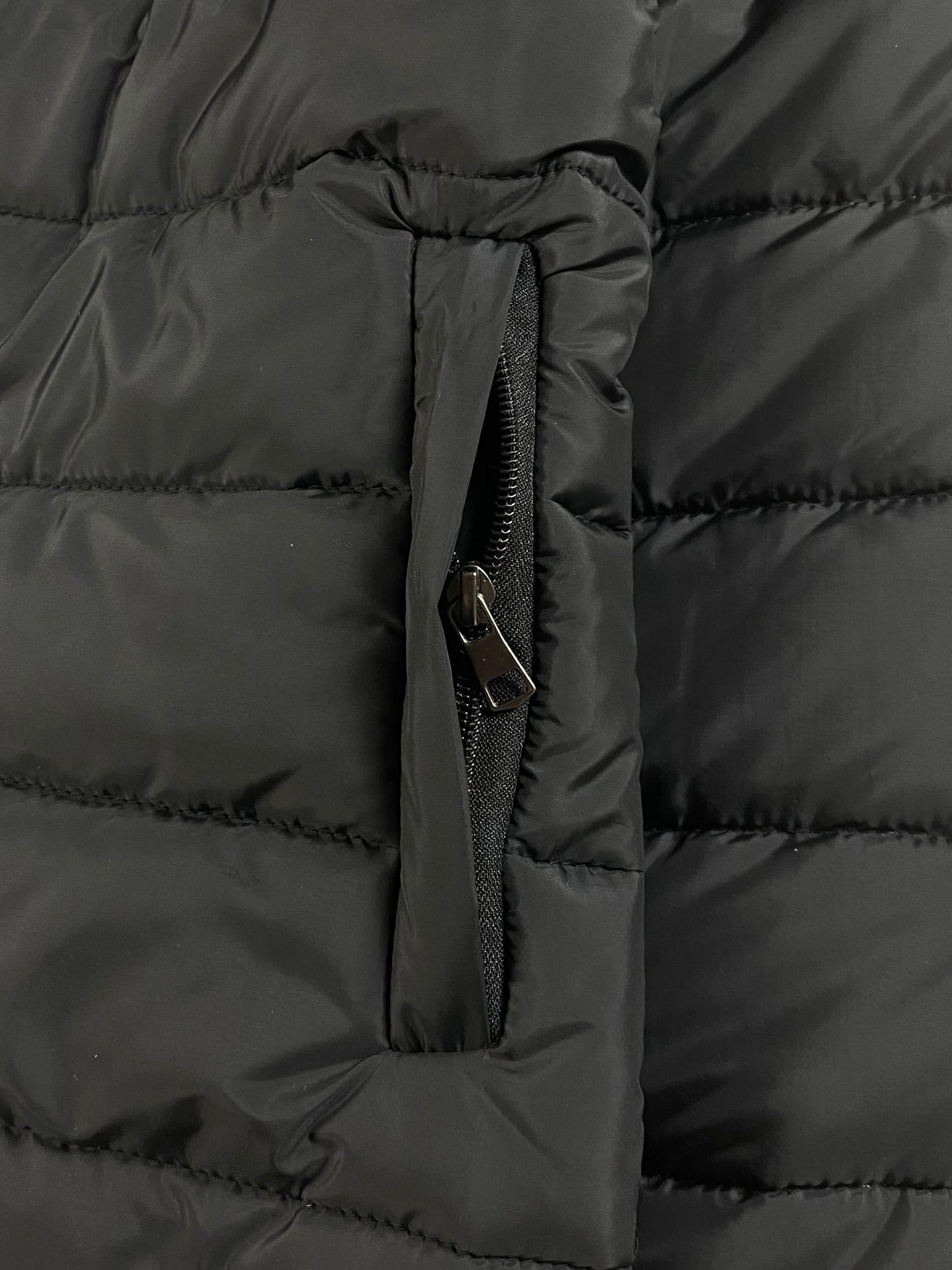 T588-752 Hot-selling cotton-padded jacket -GYYF