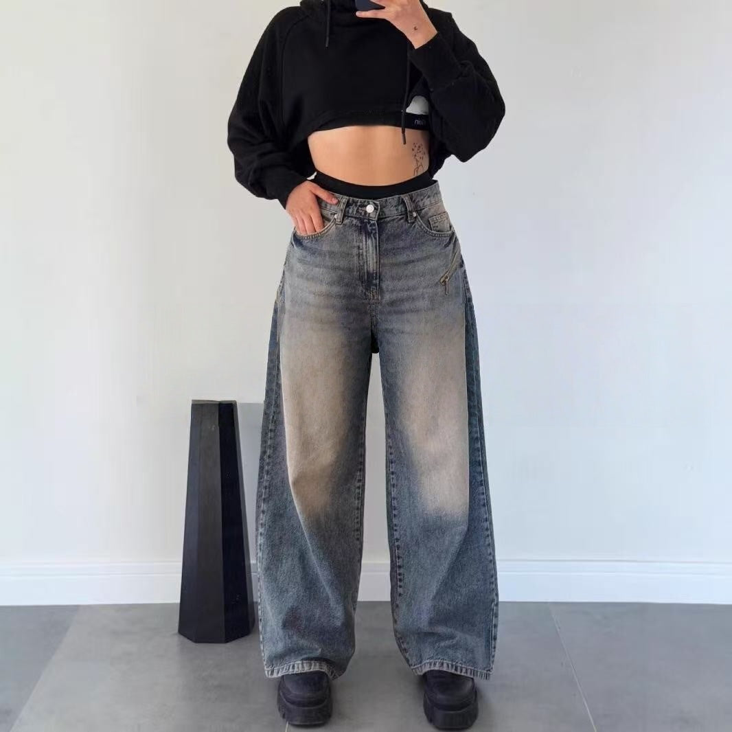 T588-728   Hot-selling pants   -GYYF