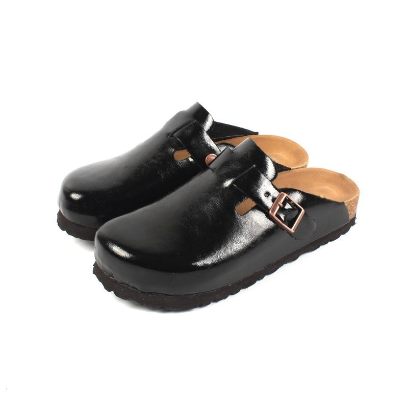 T588-873  Colorful, fashionable and versatile slippers