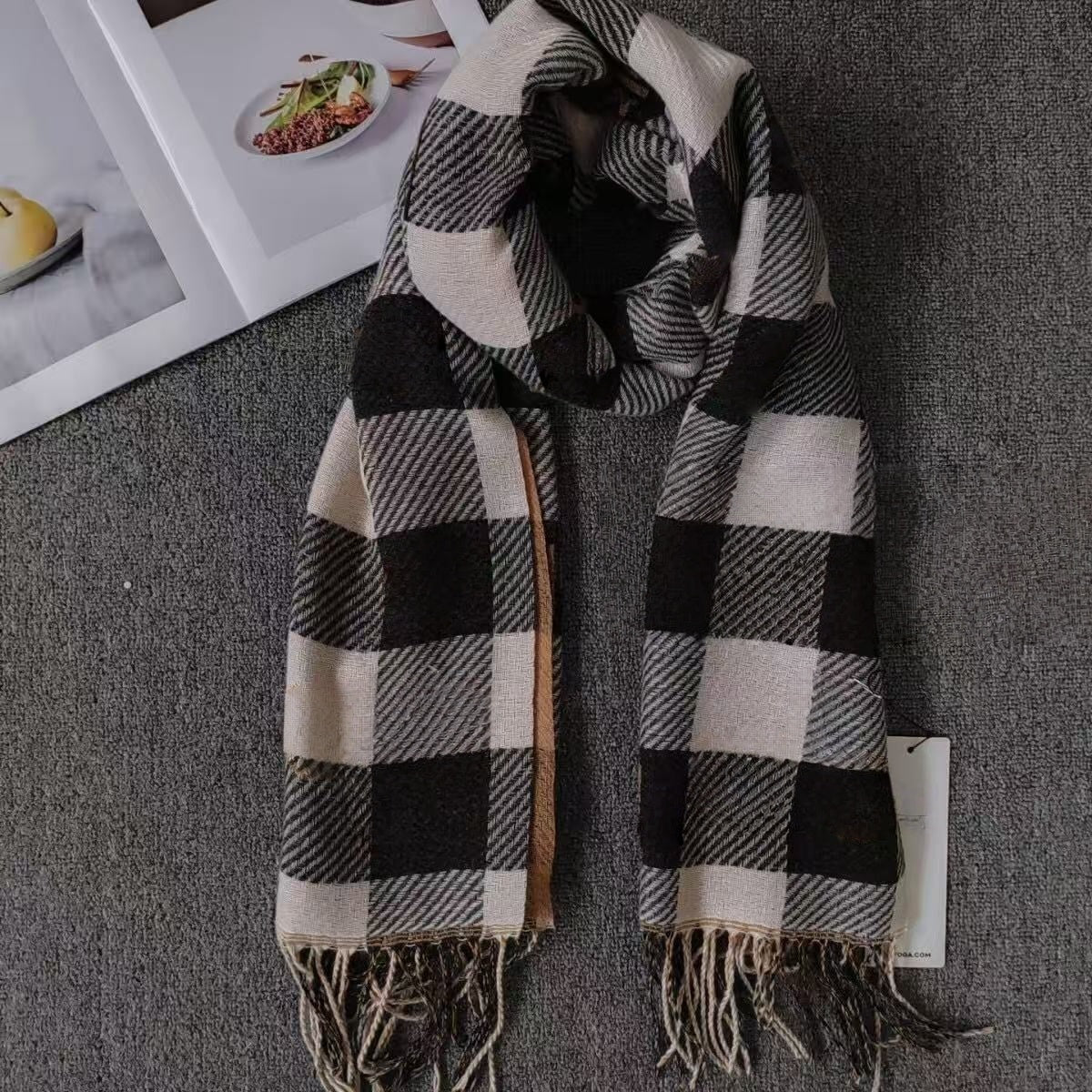 T588-800  Bestselling scarf