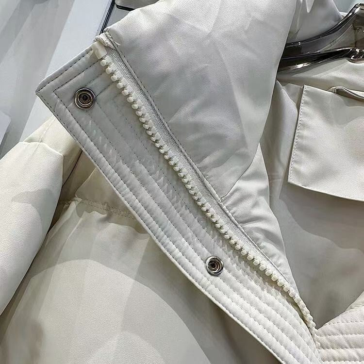 T588-797  Bestselling cotton jacket