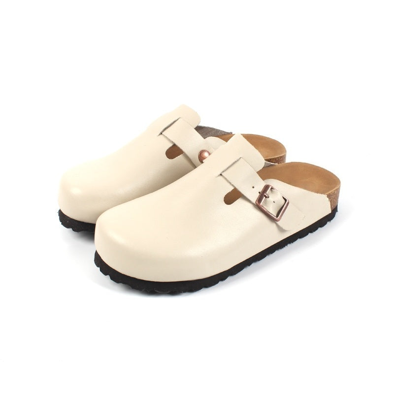 T588-873  Colorful, fashionable and versatile slippers