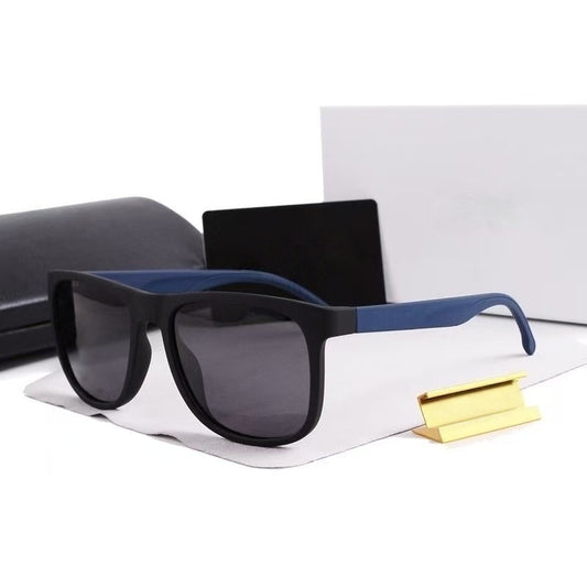 T588-958   Large frame retro cycling glasses