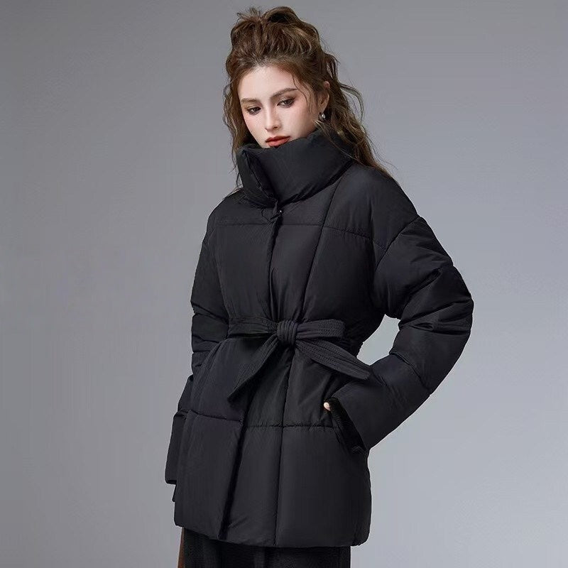 T588-766  Hot-selling cotton-padded jacket