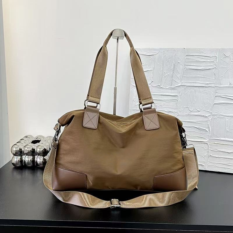 T588-1055 Versatile Fitness Large Capacity Travel Yoga Bag