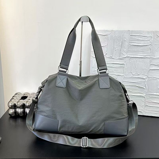 T588-1055 Versatile Fitness Large Capacity Travel Yoga Bag