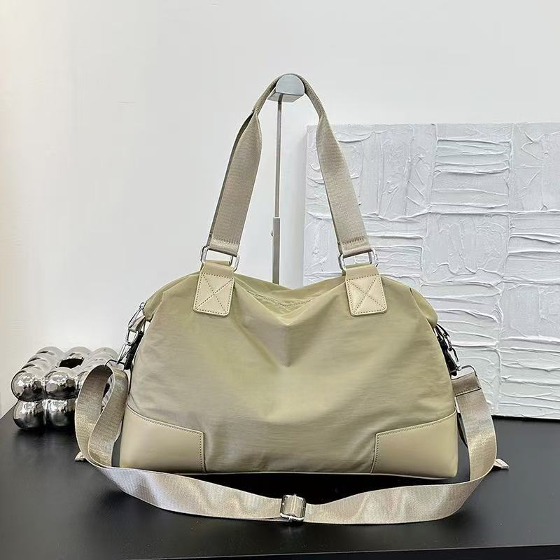 T588-1055 Versatile Fitness Large Capacity Travel Yoga Bag