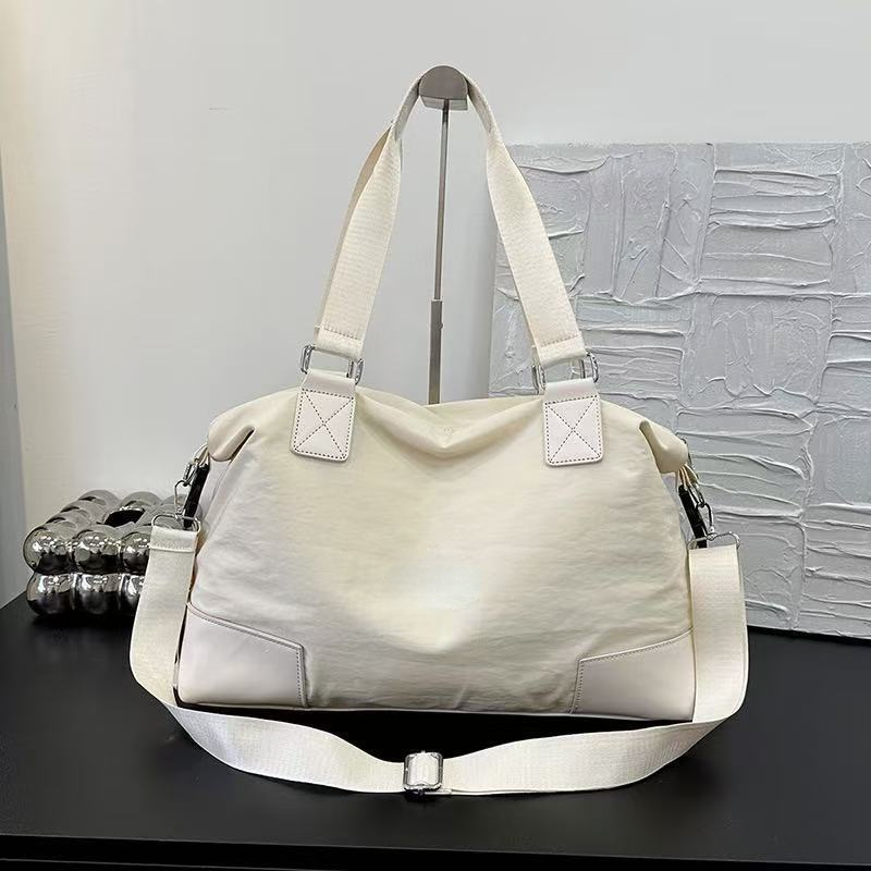 T588-1055 Versatile Fitness Large Capacity Travel Yoga Bag