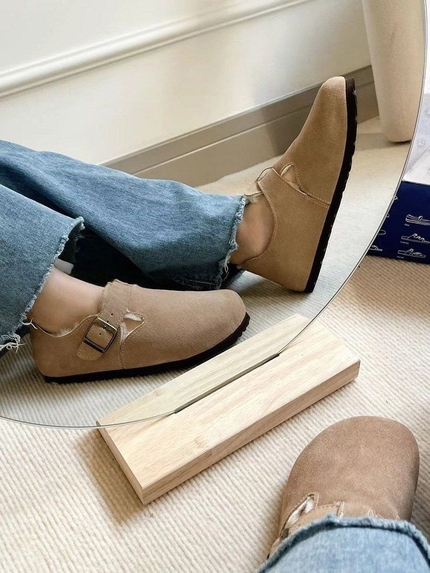 T588-821   Bestselling cotton slippers