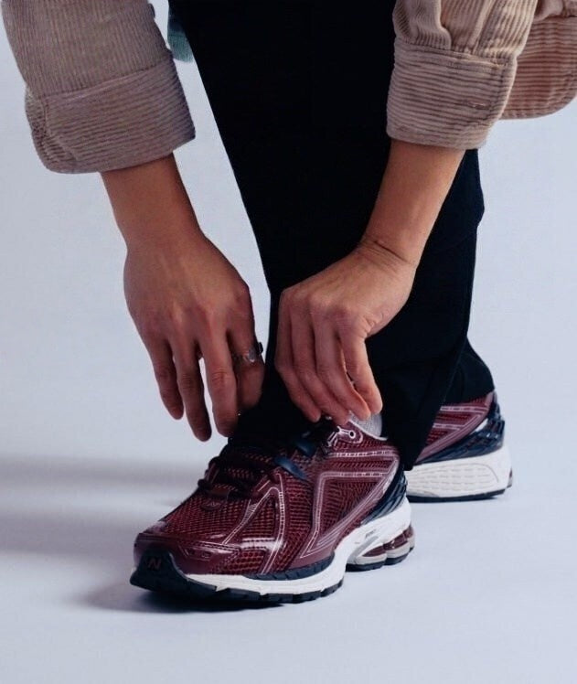 T588-802  Sports running breathable retro shoes