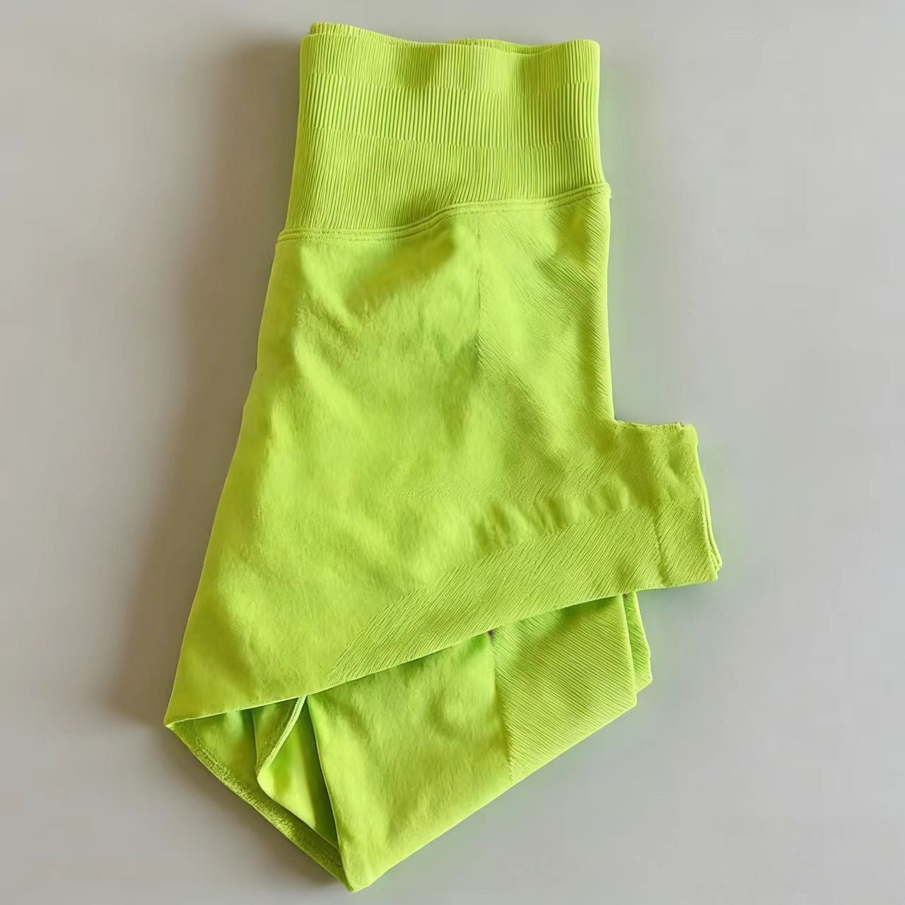 T588-1065 Quick drying exercise fitness yoga pants