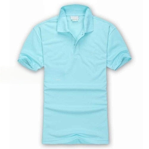 T588-879  Men's button up shirt short sleeved long style