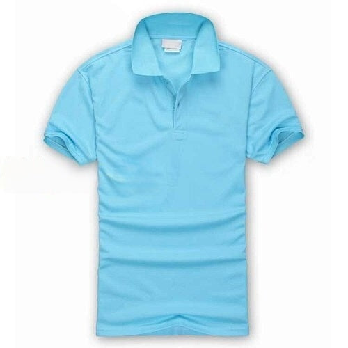 T588-879  Men's button up shirt short sleeved long style