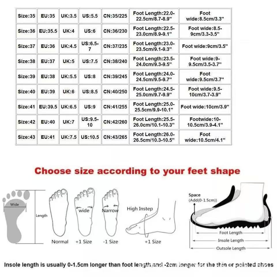 T588-151 Ladies' casual thick soled buckle loose shoes