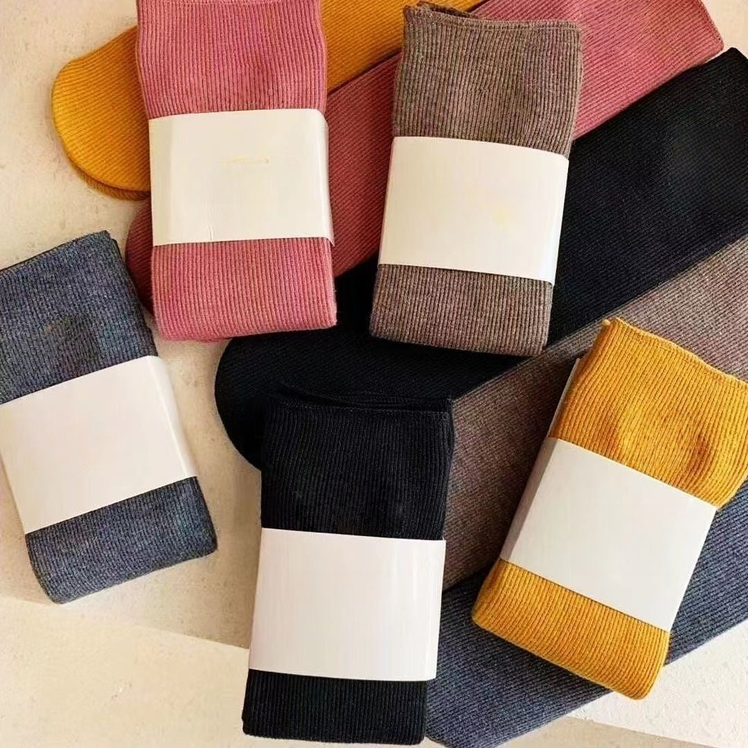 T588-696  Bestselling cotton socks