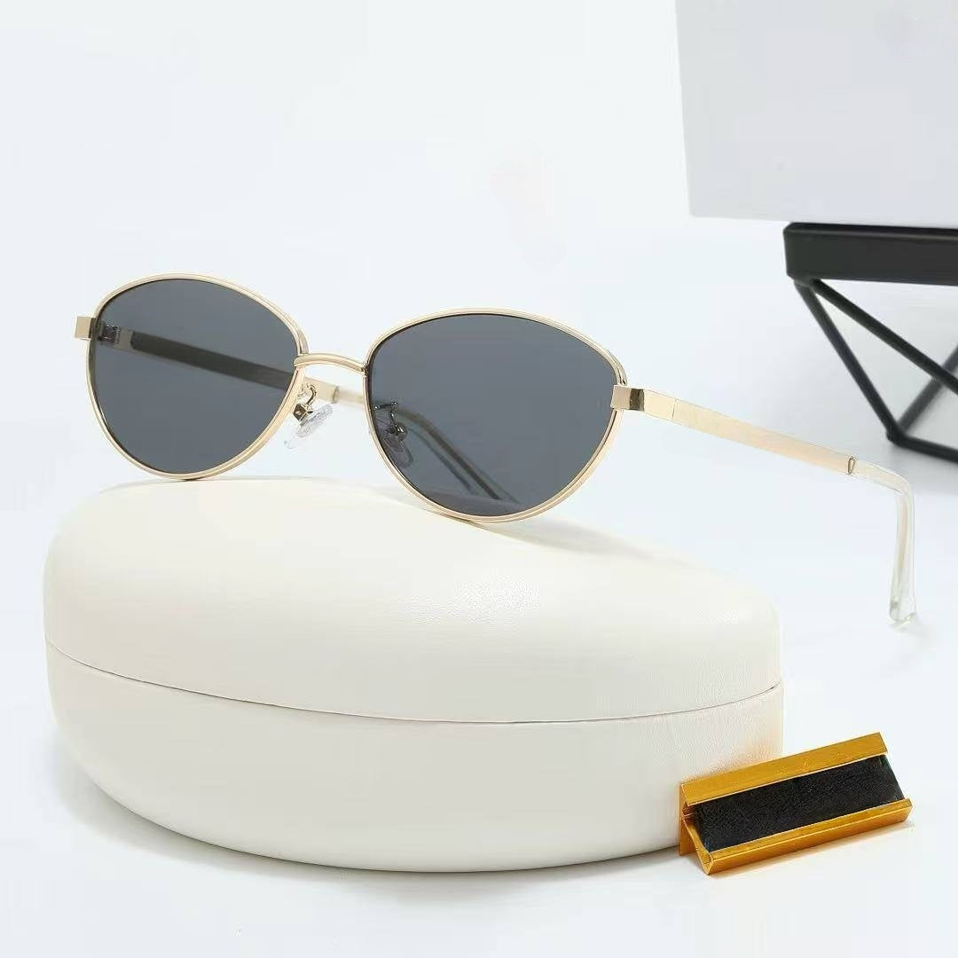 T588-980  Sun blocking glasses