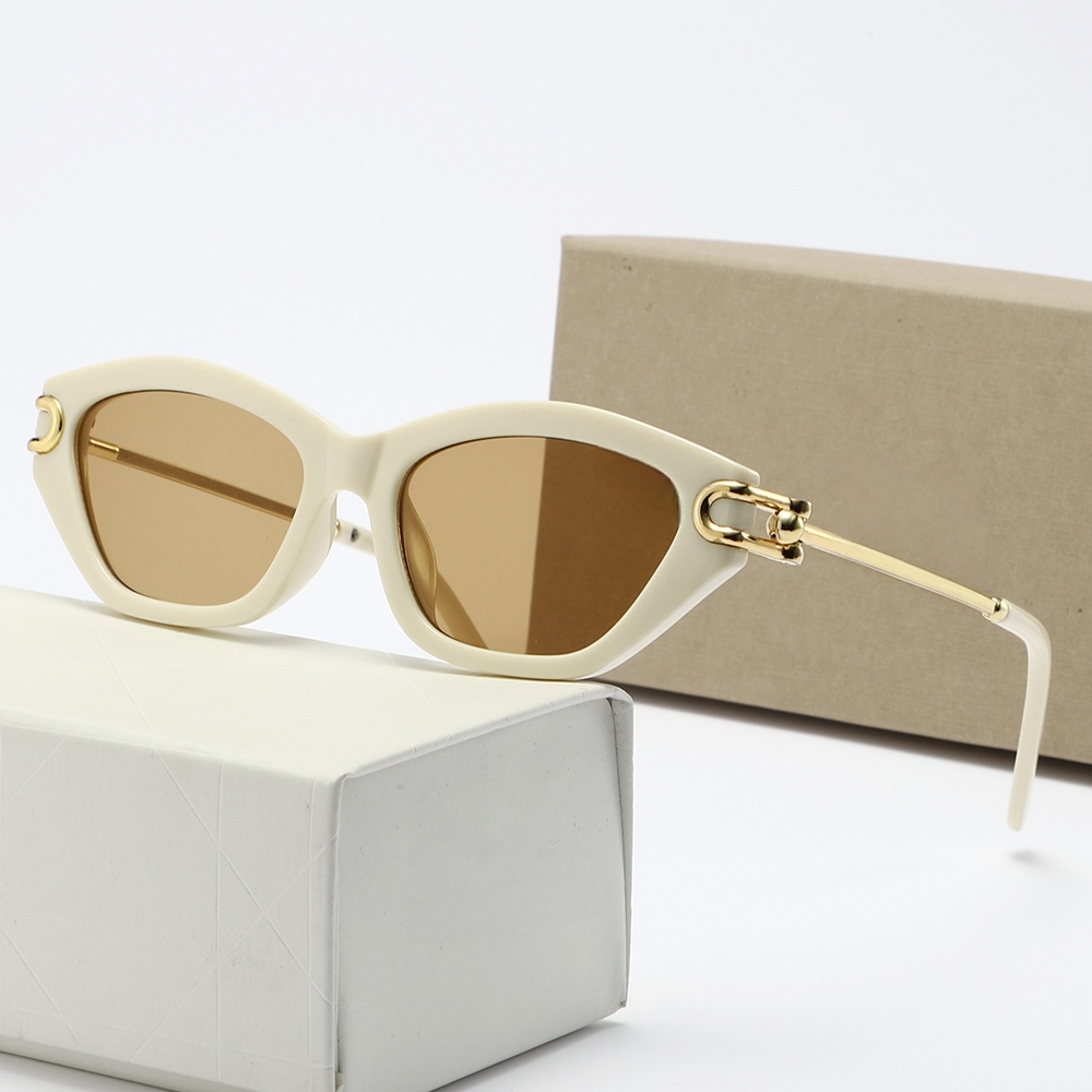 T588-1172 New sunglasses with personalized trend