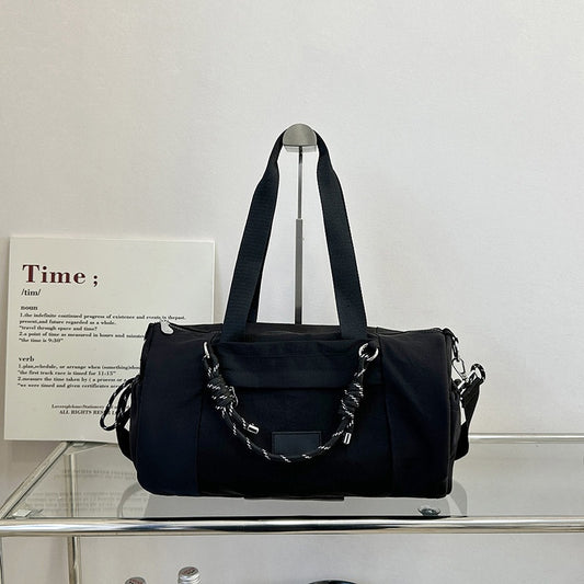 T588-844 Travel Youth Leisure Business Travel Handbag