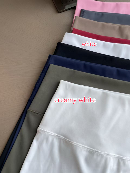 T588-1149  Tightening waist and lifting hips, quick drying sports shorts