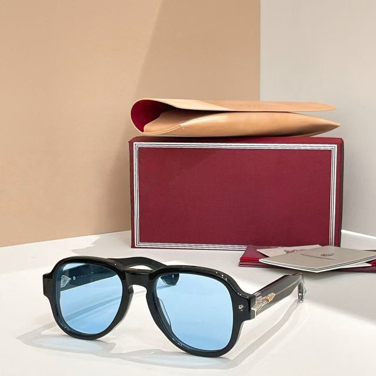 T588-749   Popular glasses   -YJ
