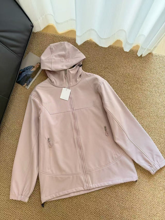 T588-698  long-sleeved coat 1688YF