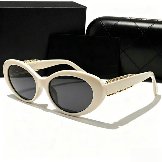 T588-1106 Light blocking sunglasses versatile trend
