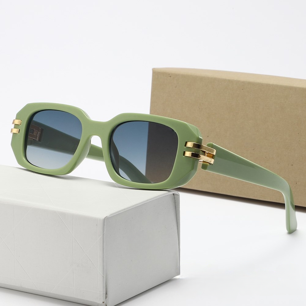 Versatile thick framed glasses   E1159