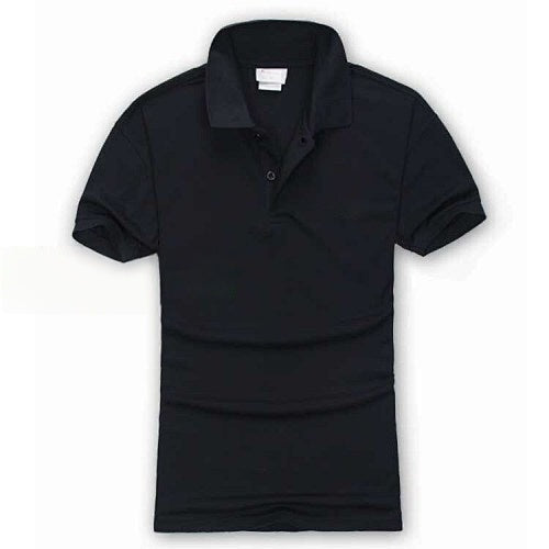 T588-879  Men's button up shirt short sleeved long style