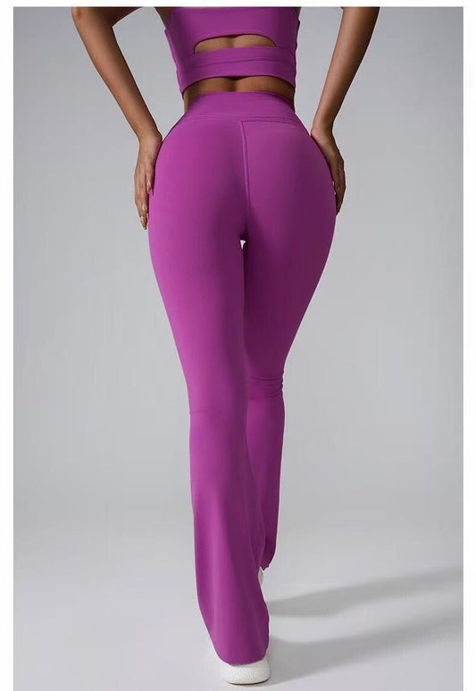 T588-912 Weila Fitness Women's Versatile Fashion