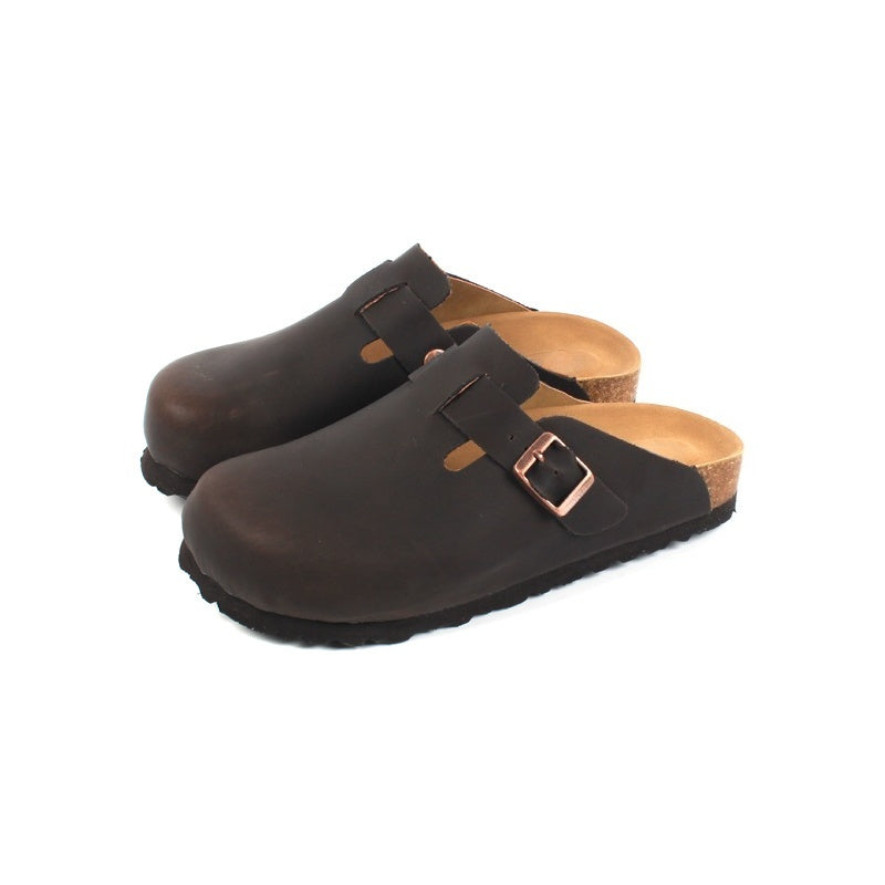 T588-873  Colorful, fashionable and versatile slippers