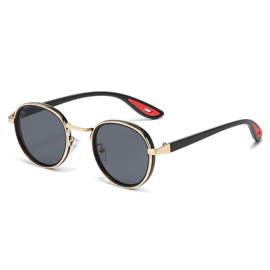 T588-956  Sunglasses shade retro trend