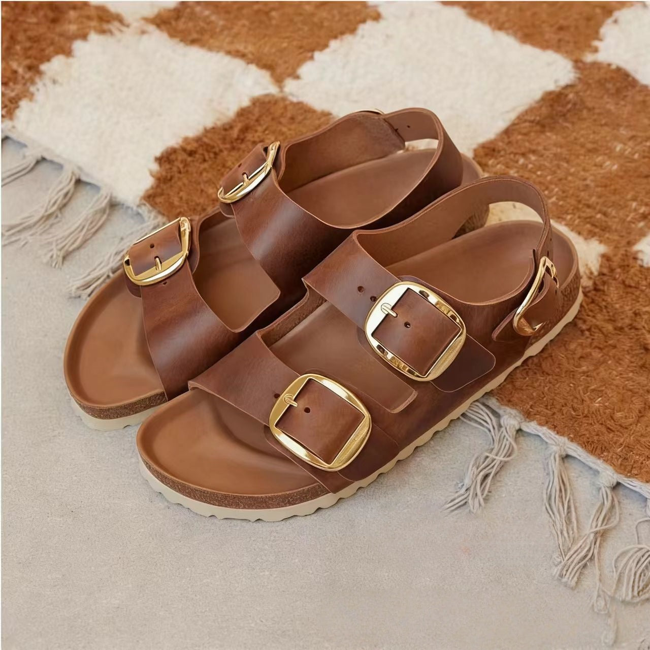 T588-1060   New summer sandals for slippers