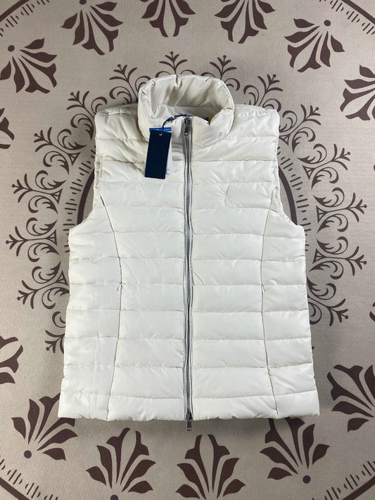 T588-878 Women's vest solid color comfortable