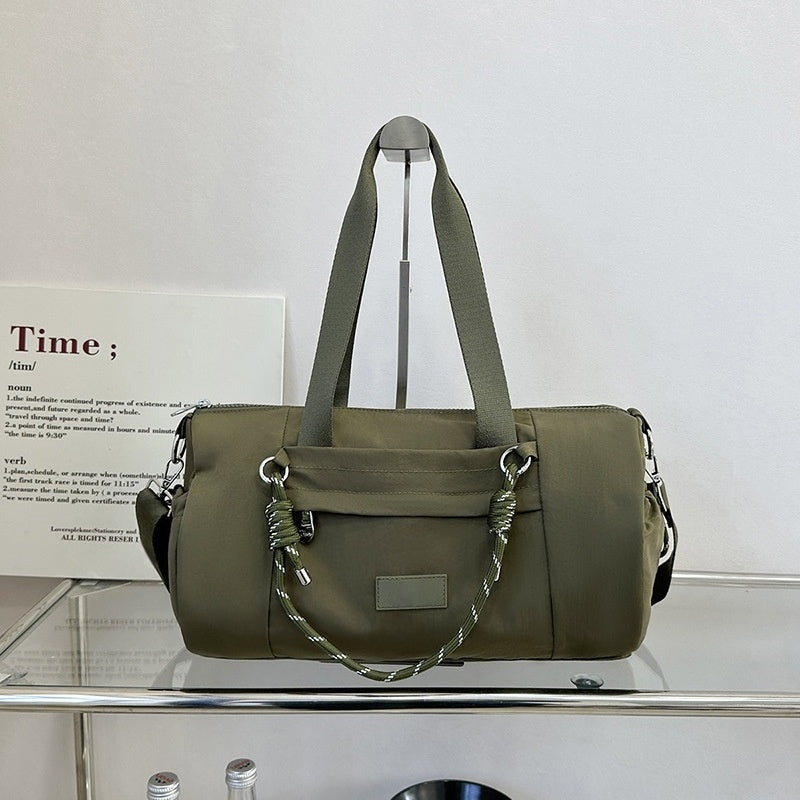 T588-844 Travel Youth Leisure Business Travel Handbag