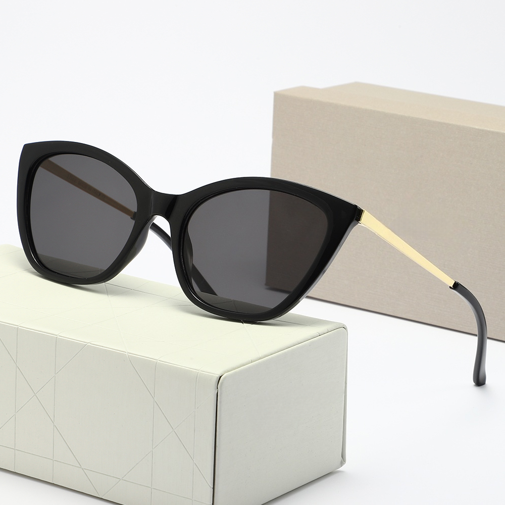 T588-1174   Large frame glasses, sunglasses, versatile