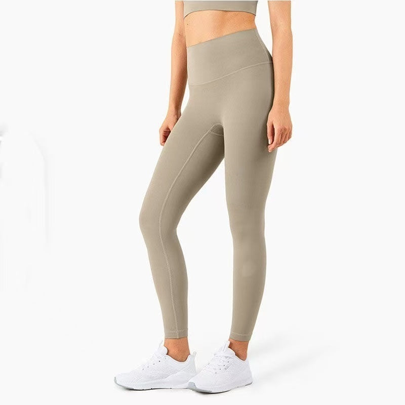 T588-867 Sports shaping pants with high elasticity