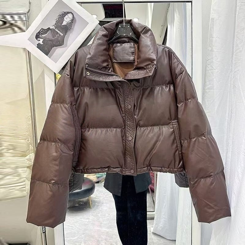 T588-797  Bestselling cotton jacket